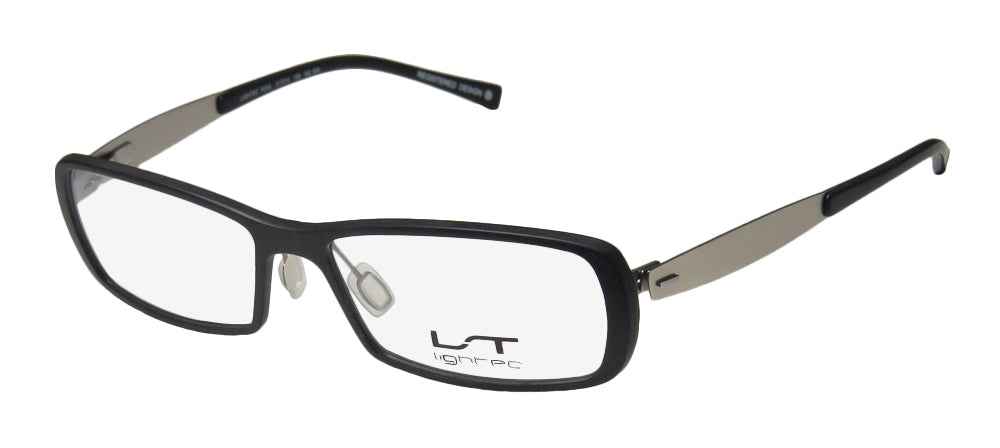 Lightec 7033l Eyeglasses