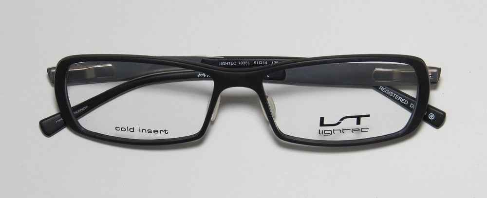 Lightec 7033l Eyeglasses