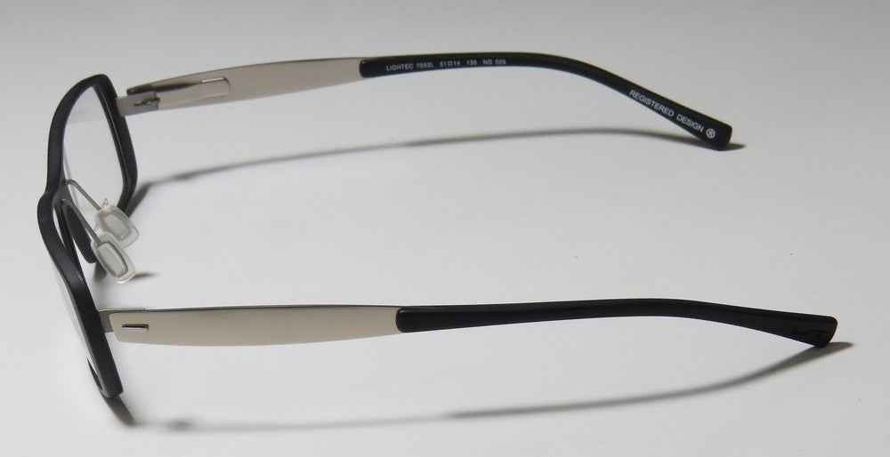 Lightec 7033l Eyeglasses