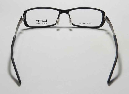 Lightec 7033l Eyeglasses