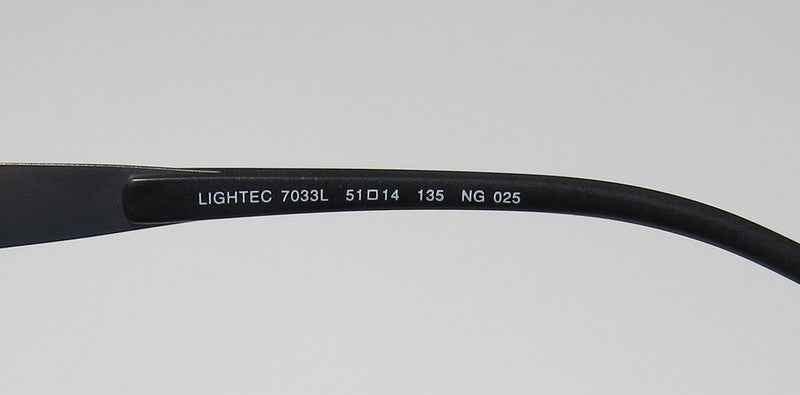 Lightec 7033l Eyeglasses
