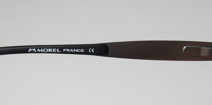 Morel Lightec 7033l Eyeglasses by ModaFrames
