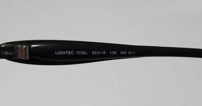 Lightec 7036l Eyeglasses