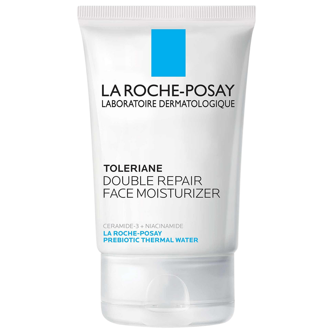 La Roche-Posay Toleriane Double Repair Face Moisturizer, 3.38 Oz by Pasteur Pharmacy