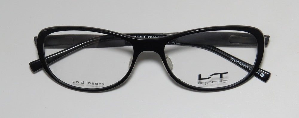 Lightec 7034l Eyeglasses - DestGlow