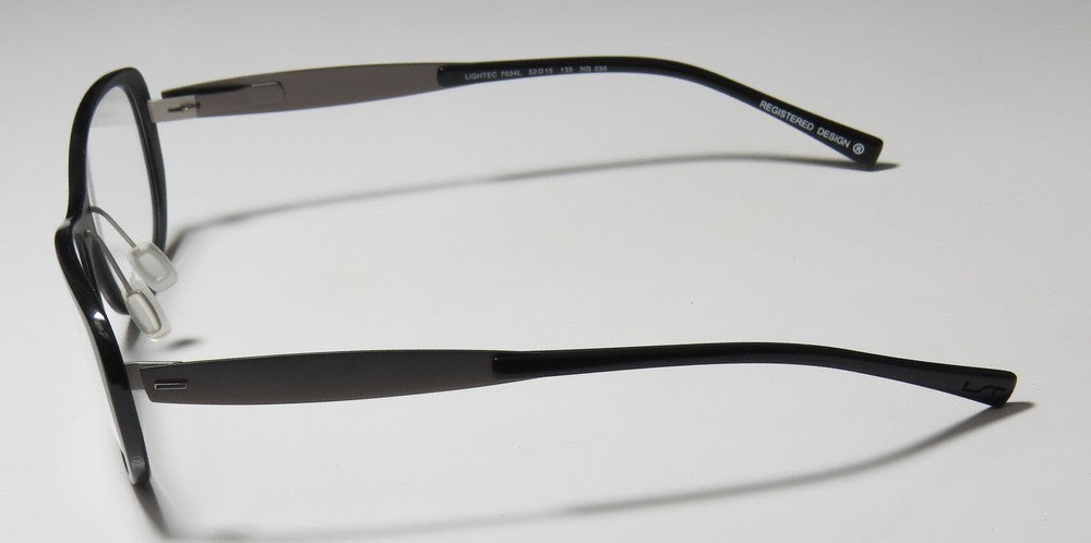 Lightec 7034l Eyeglasses - DestGlow