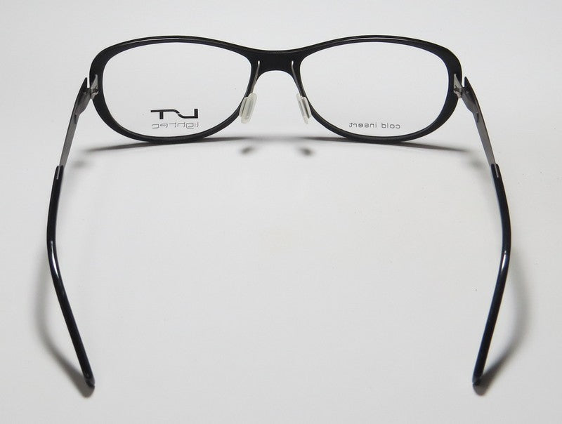 Lightec 7034l Eyeglasses - DestGlow