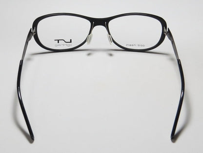 Lightec 7034l Eyeglasses - DestGlow