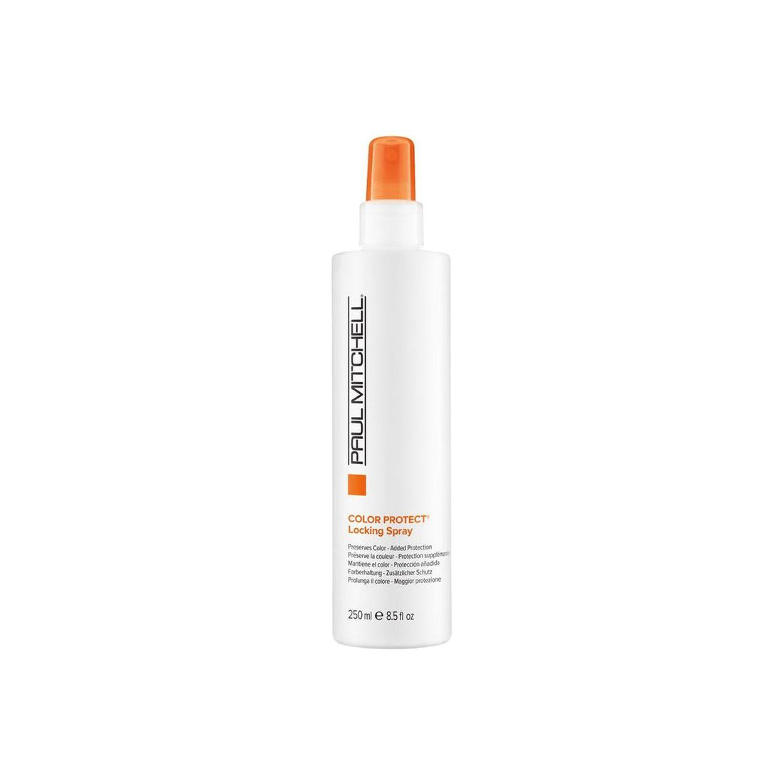 Paul Mitchell Color Protect Locking Spray - 8.5 oz by Pasteur Pharmacy