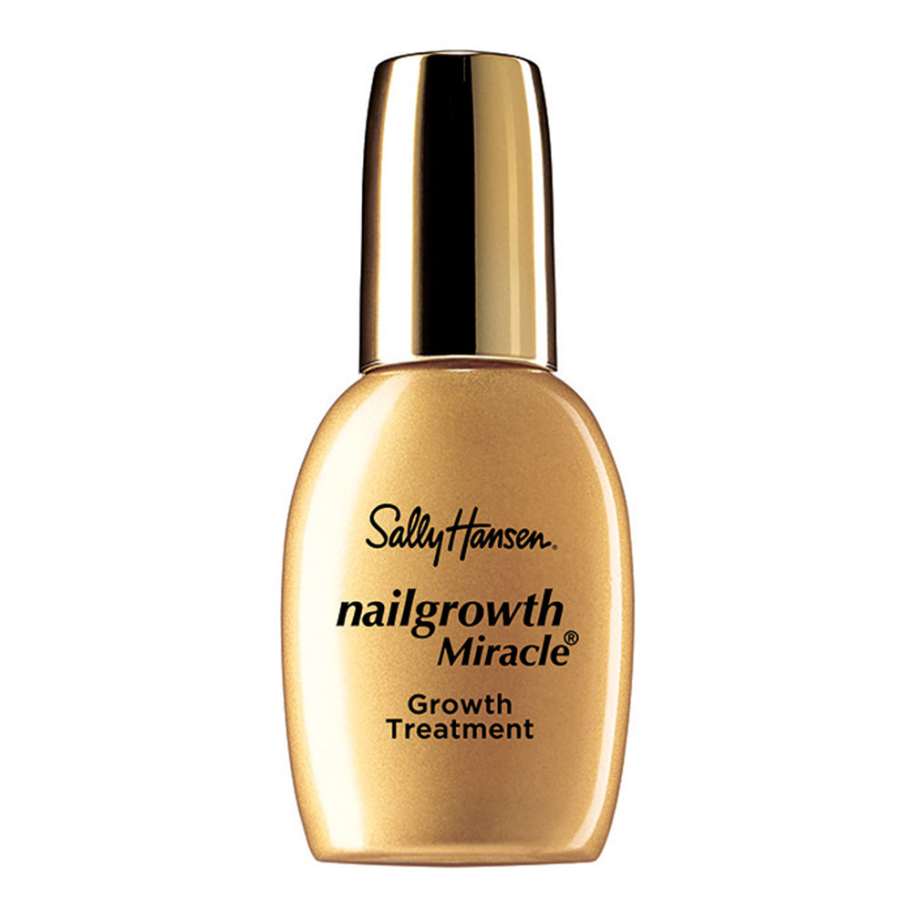 Sally Hansen Nail Growth Miracle Treatment,13.3 Ml by Pasteur Pharmacy