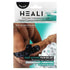 هيلي ميديكال كورب Heali Cotton Kinesiology Tape - Black Camo