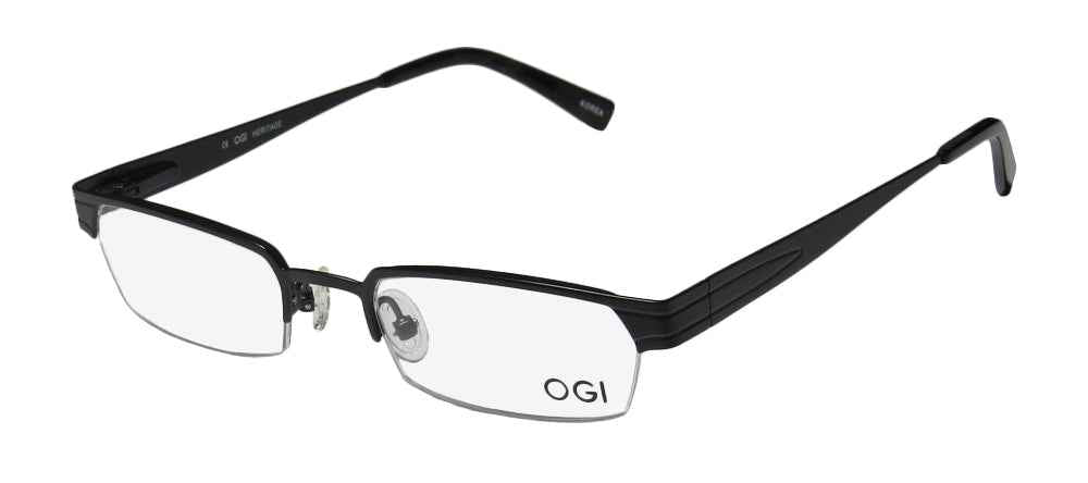 Ogi 2238 Eyeglasses