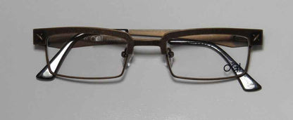 Ogi 3501 Eyeglasses