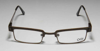 Ogi 3501 Eyeglasses