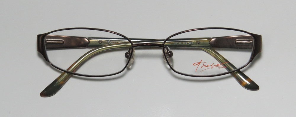 Thalia Diamante Eyeglasses - DestGlow