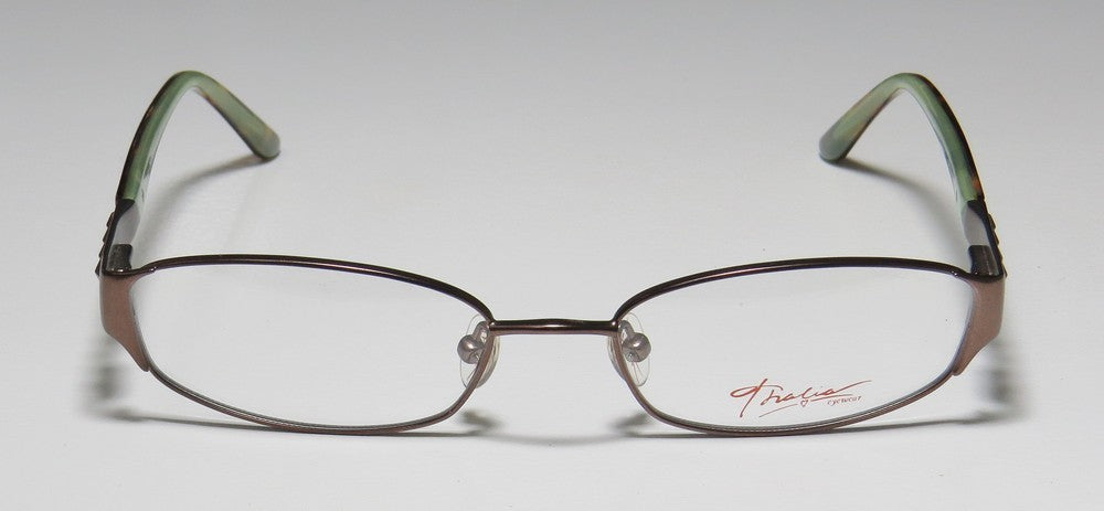 Thalia Diamante Eyeglasses - DestGlow