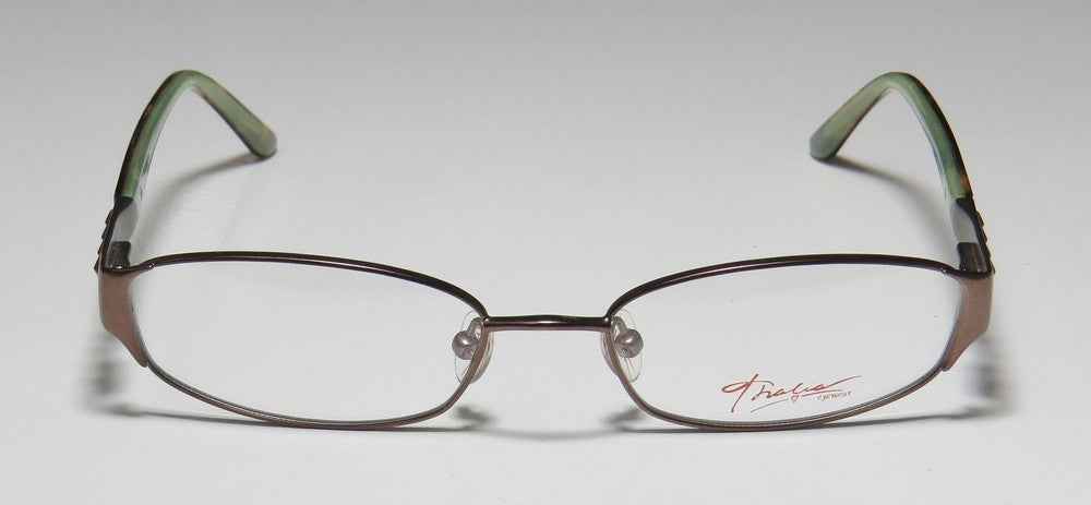 Thalia Diamante Eyeglasses