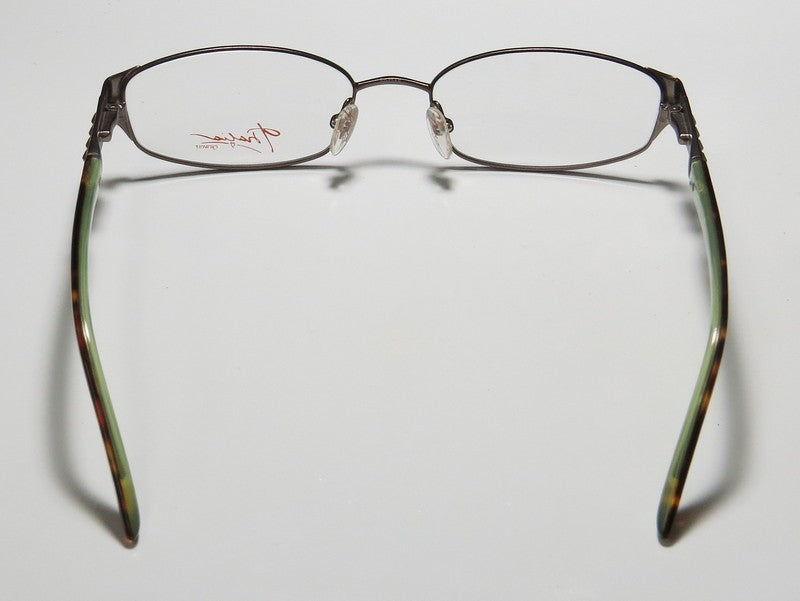 Thalia Diamante Eyeglasses - DestGlow