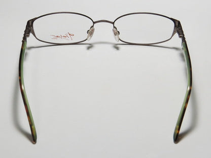 Thalia Diamante Eyeglasses - DestGlow