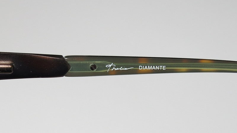 Thalia Diamante Eyeglasses - DestGlow