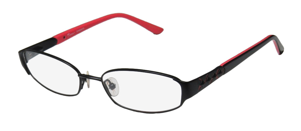 Thalia Diamante Eyeglasses - DestGlow