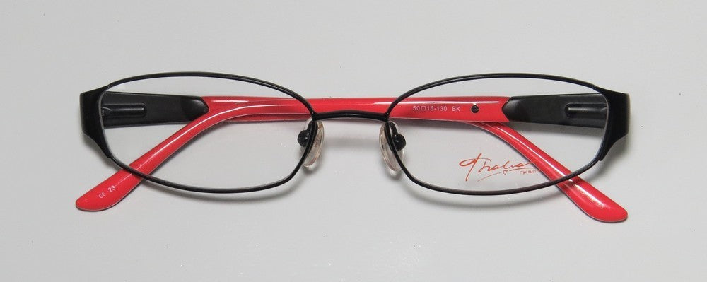 Thalia Diamante Eyeglasses - DestGlow