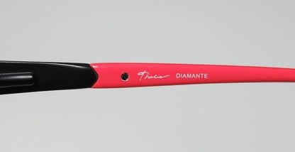 Thalia Diamante Eyeglasses - DestGlow