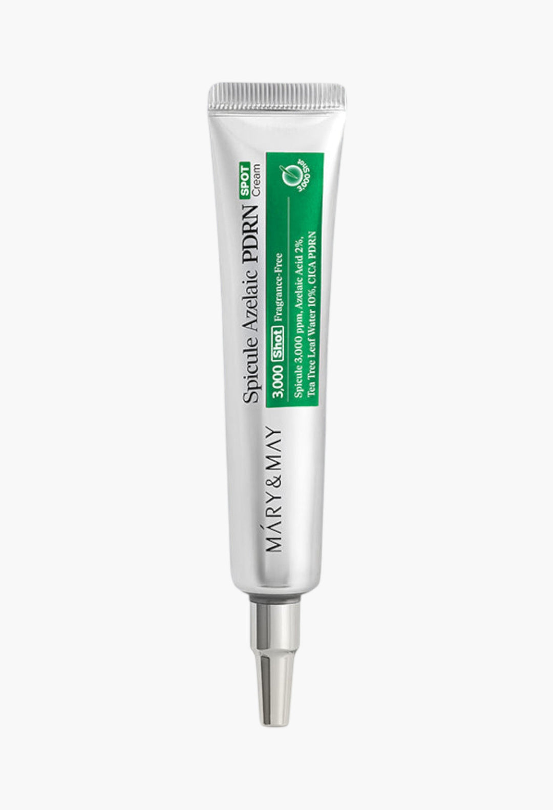 Mary &amp; May Spicule Azelaic PDRN Spot Cream  DestGlow