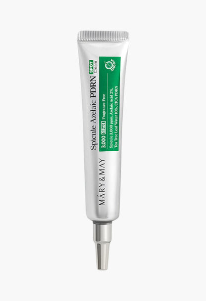 Mary &amp; May Spicule Azelaic PDRN Spot Cream