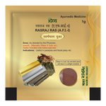 Patanjali Ras Raj Ras (1 GM)
