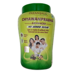 Patanjali Chyawanprabha (Sugar Free)