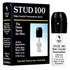 Stud 100 Male Genital Desensitizer Spray 0.44 Oz by Pasteur Pharmacy