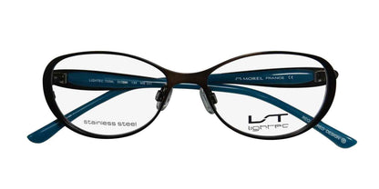 Lightec 7039l Eyeglasses