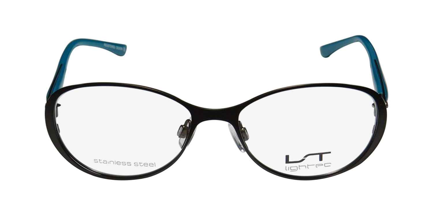 Lightec 7039l Eyeglasses