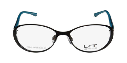 Lightec 7039l Eyeglasses
