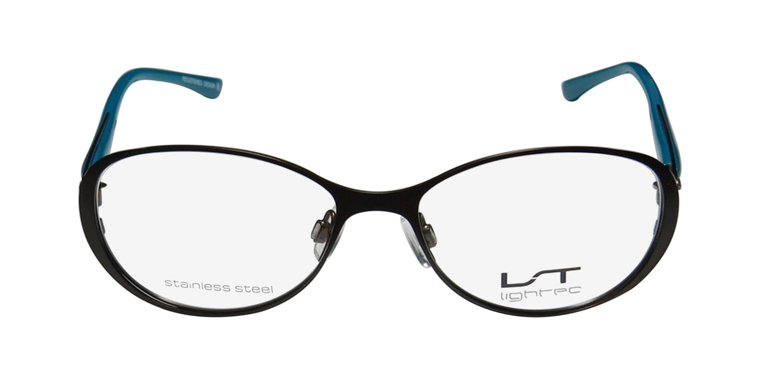 Morel Lightec 7039l Eyeglasses by ModaFrames