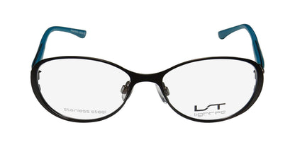 Morel Lightec 7039l Eyeglasses by ModaFrames