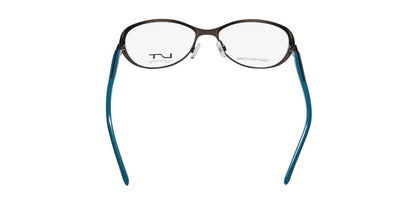 Lightec 7039l Eyeglasses