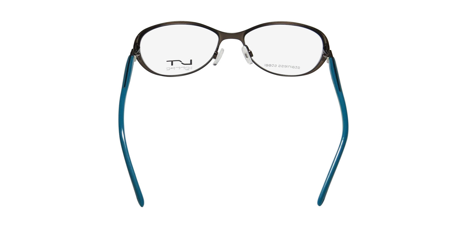 Morel Lightec 7039l Eyeglasses by ModaFrames