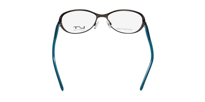 Morel Lightec 7039l Eyeglasses by ModaFrames