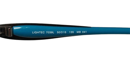 Lightec 7039l Eyeglasses