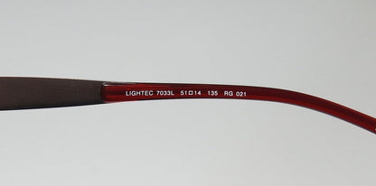 Morel Lightec 7033l Eyeglasses by ModaFrames