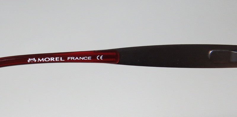 Morel Lightec 7033l Eyeglasses by ModaFrames