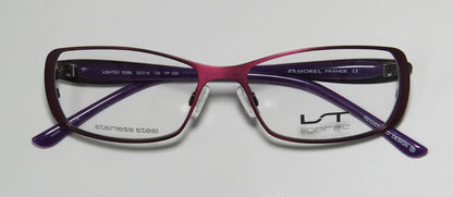 Lightec 7038l Eyeglasses  DestGlow