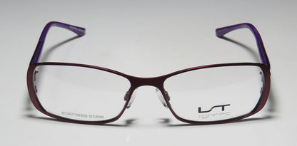 Lightec 7038l Eyeglasses  DestGlow