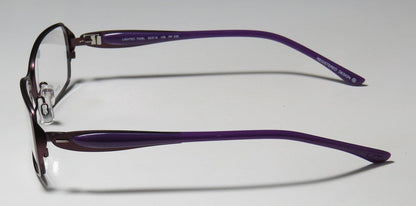 Lightec 7038l Eyeglasses  DestGlow