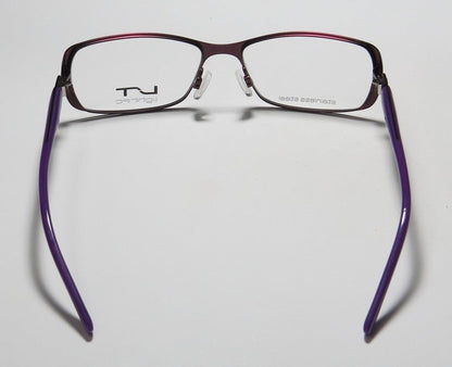 Lightec 7038l Eyeglasses  DestGlow