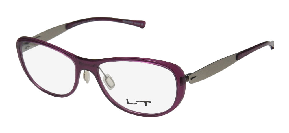 Lightec 7034l Eyeglasses by ModaFrames