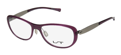 Lightec 7034l Eyeglasses by ModaFrames