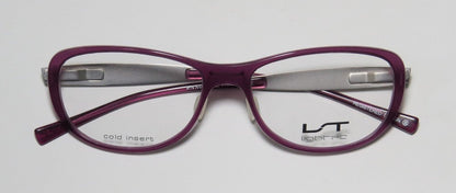 Lightec 7034l Eyeglasses by ModaFrames